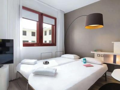 Novotel Suites Perpignan Centre - 88