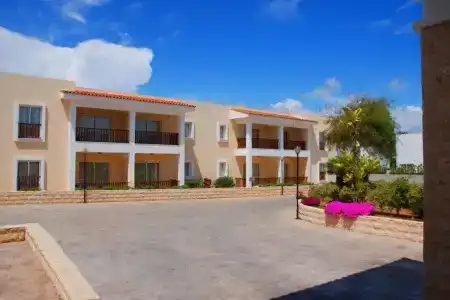Aktea Beach Village - 19