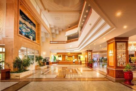 Occidental Marco Polo - 1