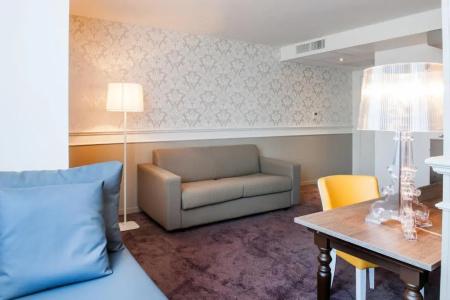 Grand hôTel Gallia & Londres Spa Nuxe - 99
