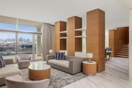 Marriott Marquis Creek - 44