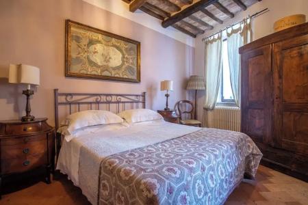 Antica foresteria da Idolina 1946 - 54