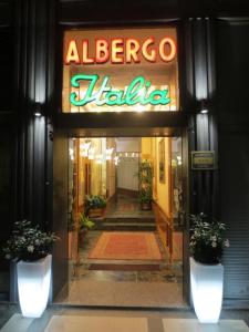 Italia City Center - 11