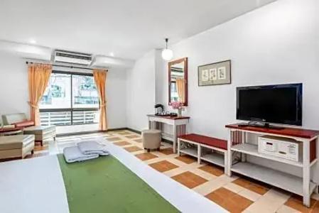 Sawasdee SeaView - 97