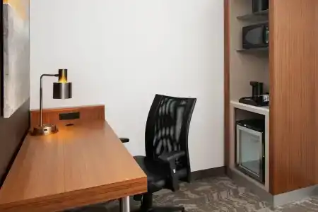 SpringHill Suites North - 38