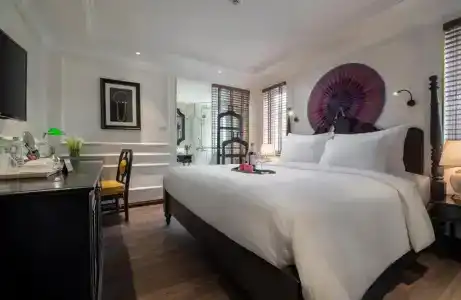 My Boutique & Spa - 79