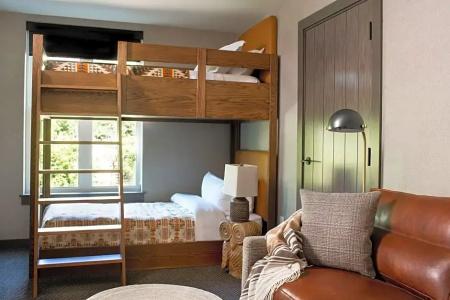 Kimpton Riverplace, An Ihg - 118