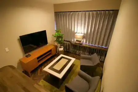 R&Run Kyoto Serviced Apartment & Suites - 5