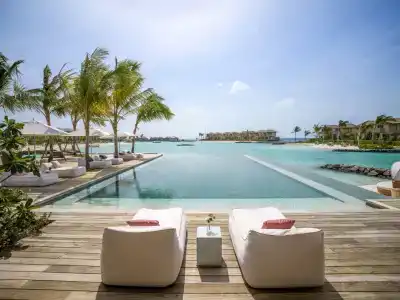 InterContinental Maldives Maamunagau Resort, an IHG - 19