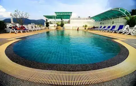 Arita Patong - 13