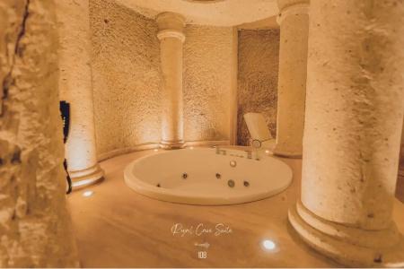 Anka Cave Suites - 171