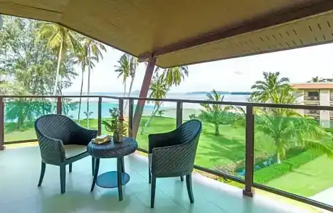 Lanta Pura Beach Resort - Sha Plus - 54