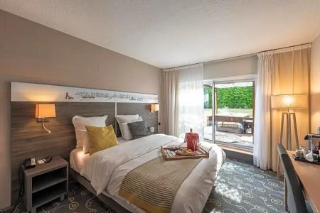 Mercure Annecy Sud - 43
