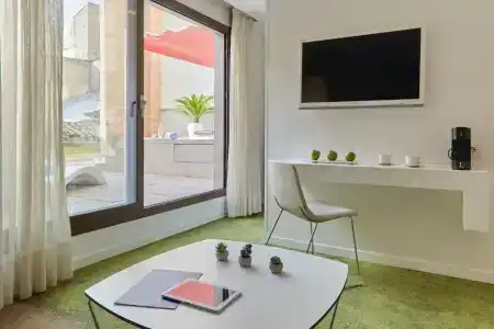 Granada Five Senses Rooms & Suites - 132
