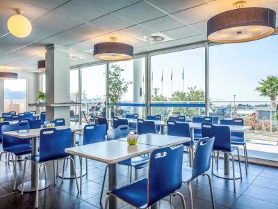 ibis budget Marseille L'Estaque - 22
