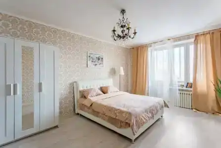 Комната в 3х комнатной квартире - 0