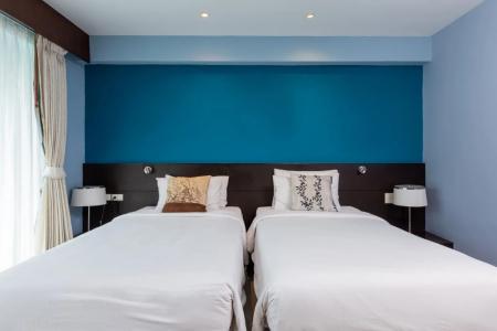 Buri Tara Resort - Sha Extra Plus - 12