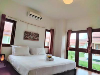 Armonia Village Resort and Spa - 26