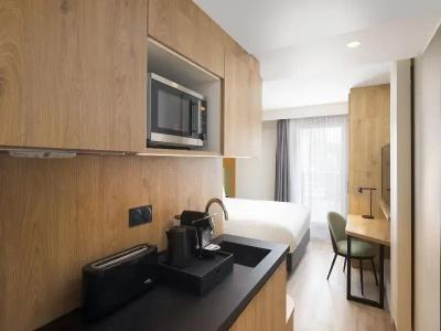 Citadines Didot Montparnasse - 66