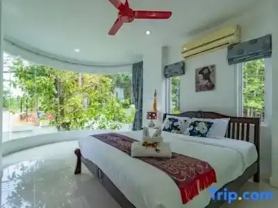 Villa Nap Dau Crown - 9