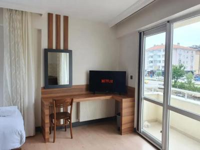 Bolu Evim Apart Otel - 74