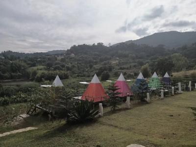 @KATOON RESORT KHAO KHO - 1