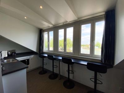 Best Western Le Cheval Blanc -Centre- Vieux Port - 200