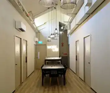 St Signature Jalan Besar ( 13 Hours: 6Pm-7Am) - 23
