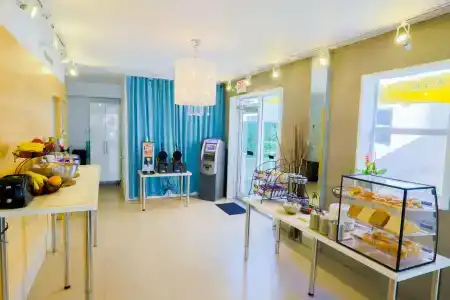 Ocean Reef Suites - 32