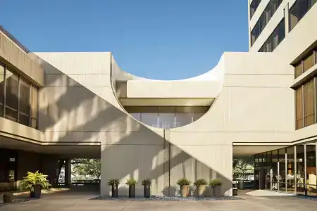 Hilton University of Houston - 0