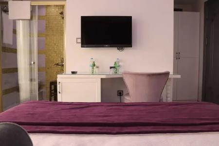 Cunda Rota Garden Otel - 47
