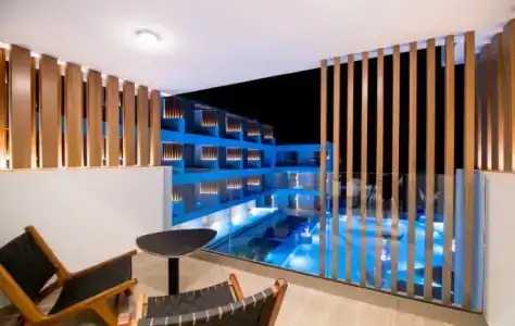 Akasha Beach & Spa - 42