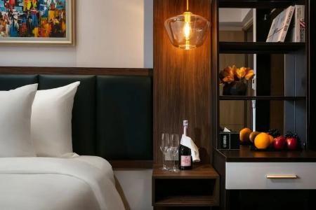 Babylon Garden & Spa - 26