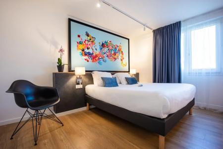 Best Western Bonneveine Prado - 54