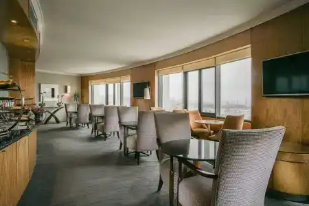 Sheraton Ankara & Convention Center - 18