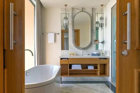 The St. Regis - 103