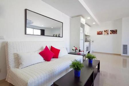Charmsuites Paralel - 97