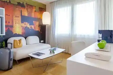 Granada Five Senses Rooms & Suites - 221