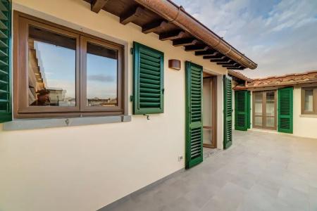 Palazzo Mannaioni Suites - 99