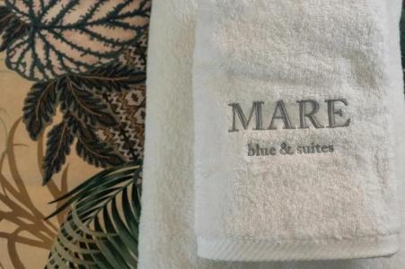 Mare Blue Suites - 20