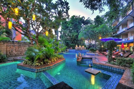 Gazebo Resort, Pattaya - 14