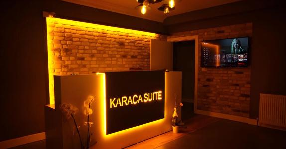 Karaca Suite - 18