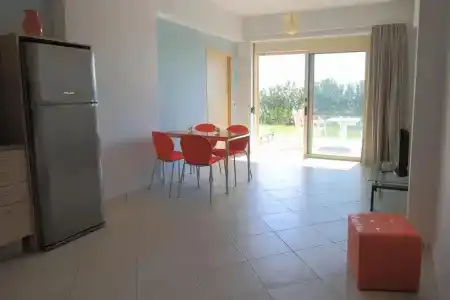 Thalassa House - 112