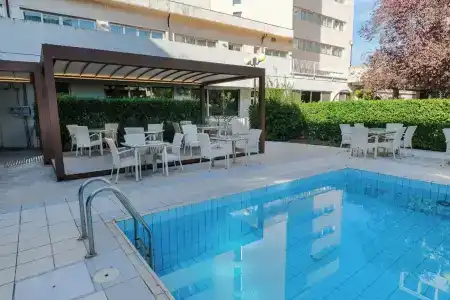 Perugia Plaza - 25