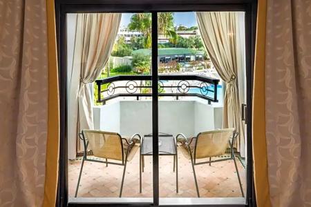 Fes Marriott Jnan Palace - 72