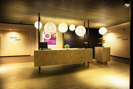 O'Boutique Suites @ Bandar Utama - 1