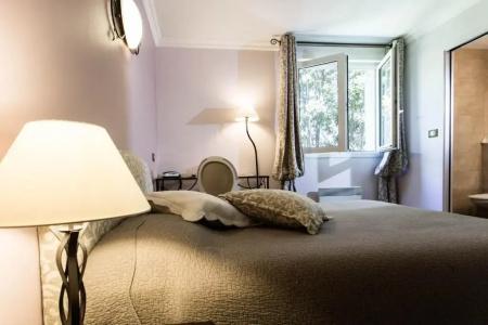 Hôtel Ulysse Montpellier Centre - 37