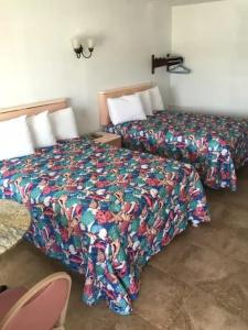 Pyramid Resort - 36