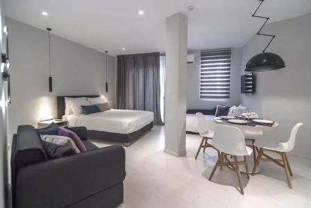 Acropolis Stay - 119