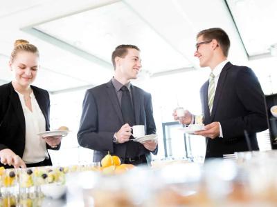 Novotel Hildesheim - 20